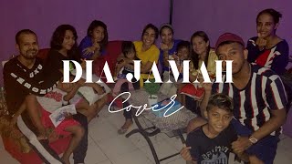 Phaet Selanno - Dia Jamah ( Cover )