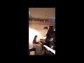 ビートルズ ヒア・カムズ・ザ・サン(ピアノ)/Here Comes The Sun The Beatles(piano)