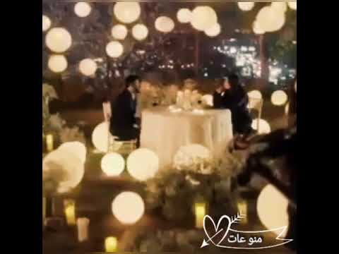 قلبي معك مرتاح