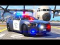 So I joined the military... (GTA 5 Mods - LSPDFR Gameplay)