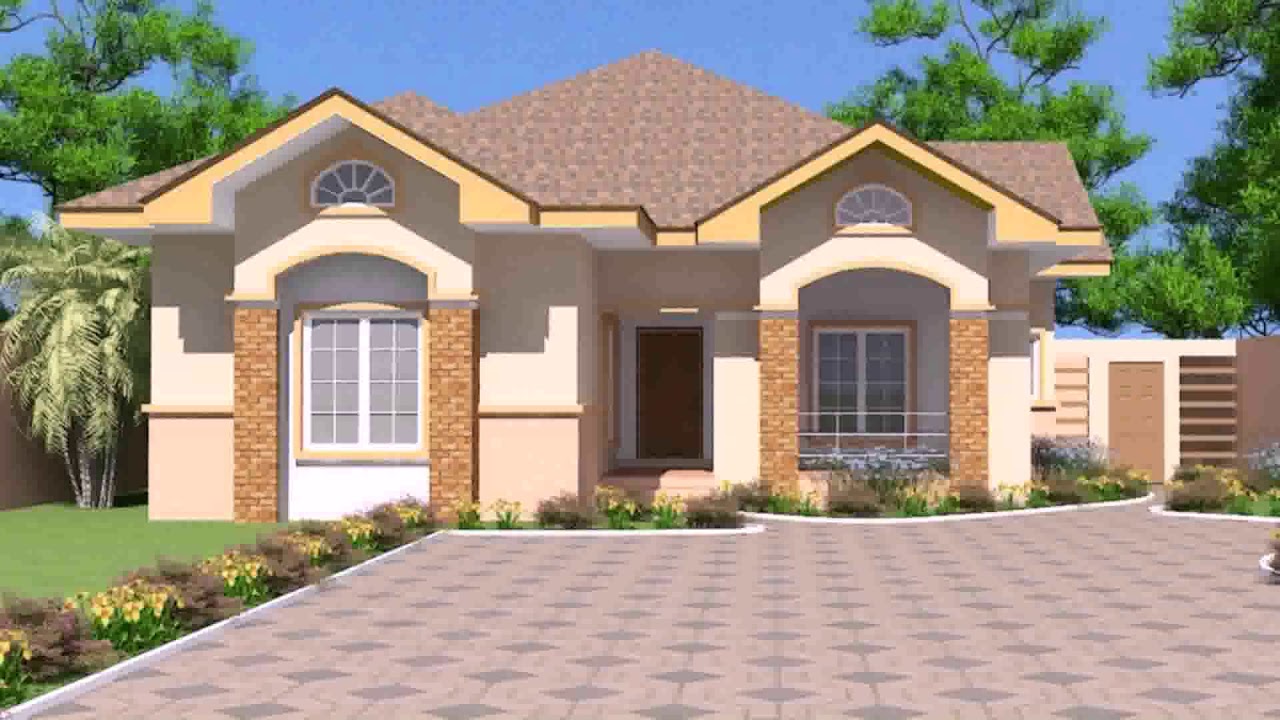 3 Bedroom  Maisonette  House  Plans  In Kenya Gif Maker 