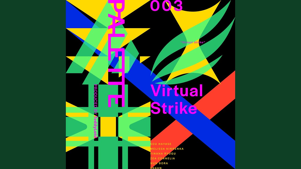 Virtual Strike