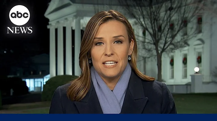 Analysis: President Trump's address to the nation