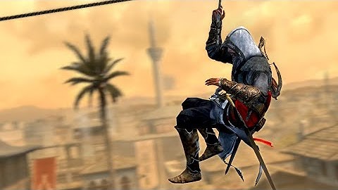 Istanbul Heights | Assassin