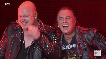 Helloween: Live at Wacken Open Air 2018 (Full Concert HD)