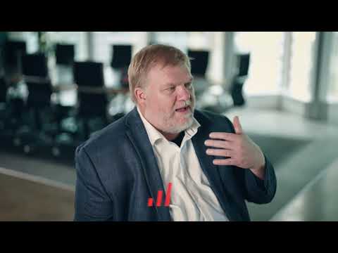 Chief Cloud Officer - Kevin Harmer