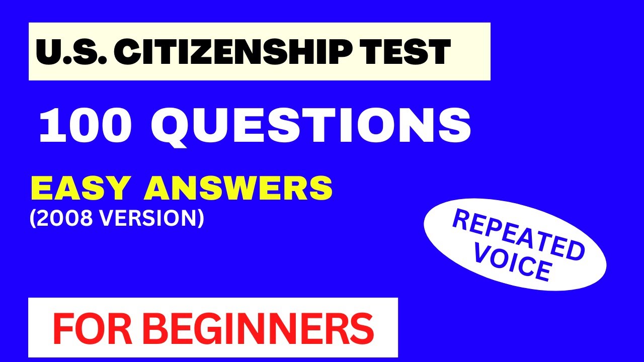 100 questions answered