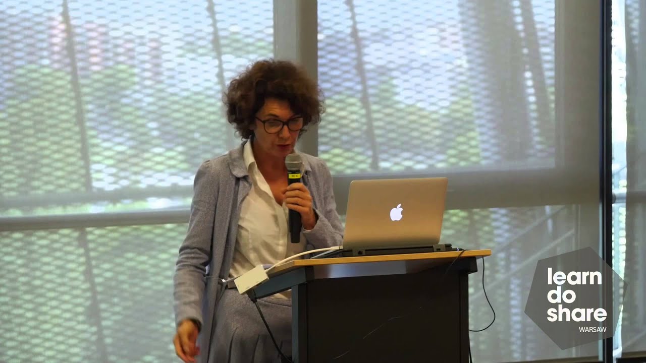 Claire Leproust "Webseries: a new wave, study cases from France"