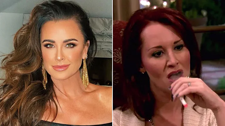 RHOBH Season 1 Psychic Allison DuBois Says Kyle Ri...