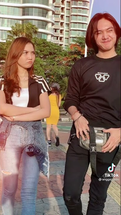 Tik tok angga.jupito
