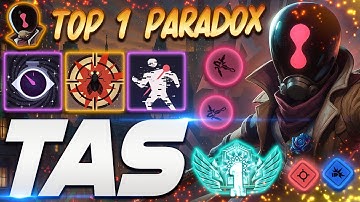 Tas TOP 1 Paradox of EUROPE! - Deadlock Pro Gameplay & Guides [Watch & Learn]