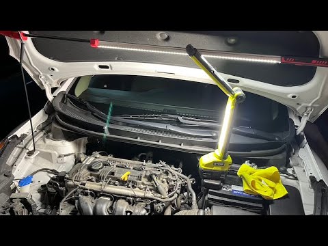 DIY Ignition Wire Harness Repair. Dealer wants $1K! Hyundai/ Kia