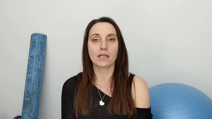 Introduction to Power of Pilates, Claire Roberts.