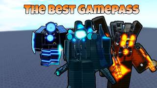 The Best Gamepass In Superbox siege defense screenshot 4