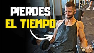 Download Lagu Los 5 MÚSCULOS que NO deberías ENTRENAR en el GYM MP3