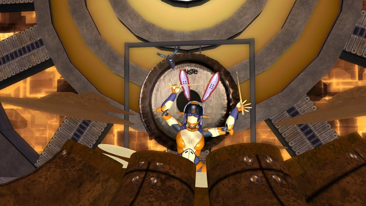 Live in Second Life, Friday 23 January 2026