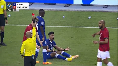 【亞冠首回合決賽🌏🏆-精華片段 】2023-04-30 希拉爾🇸🇦 1:1 浦和紅鑽🇯🇵 | 浦和紅鑽客場逼和希拉爾 - 天天要聞