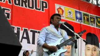 Download Lagu RHOMA IRAMA, LAGU 135 JUTA MP3