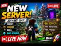 🌍 First Day on New Minecraft Server LIVE | Hindi Stream#shorts #minecraft #viral