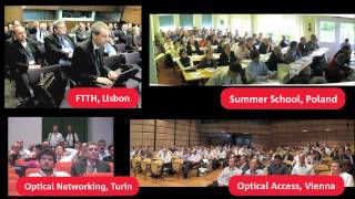 EPIC Membership Video 2012 EPIC (European Photonics Industry Consortium)