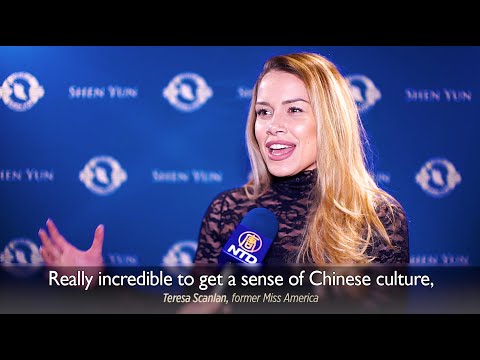 Shen Yun Reviews + Trailer 2020 - Shen Yun Reviews + Trailer 2020