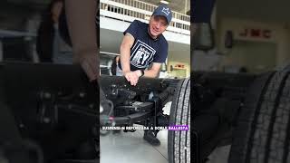 Nuevo JMC chr Euro 6……