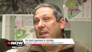 Eastlake moves forward with medical marijuana plans, residents divided