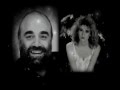 Demis Roussos &amp; Florence Warner - Lost In Love