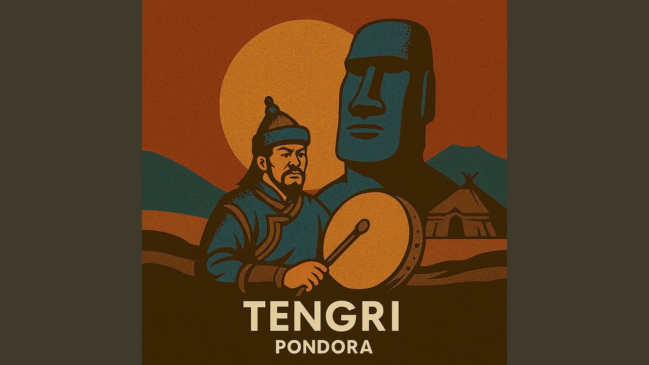 Watch Tengri on YouTube Watch Tengri on YouTube