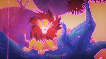 I Like It Loud - 19th Birthday MEP (Flash and Eyestrain Warning)