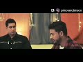 Interview  prince e robinson  sheldon bangera my testimony part 2