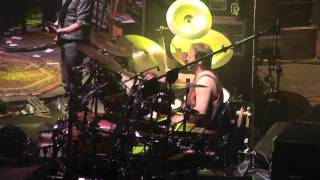 KILL DEVIL FALLS      PHISH  DEC 28