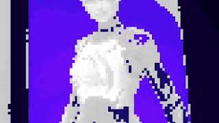 Drawing Brite Bomber From Fortnite