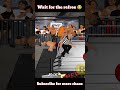 I threw people everywhere in #wrestling #gaming #shorts