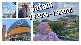 5 hari di Batam...!!!