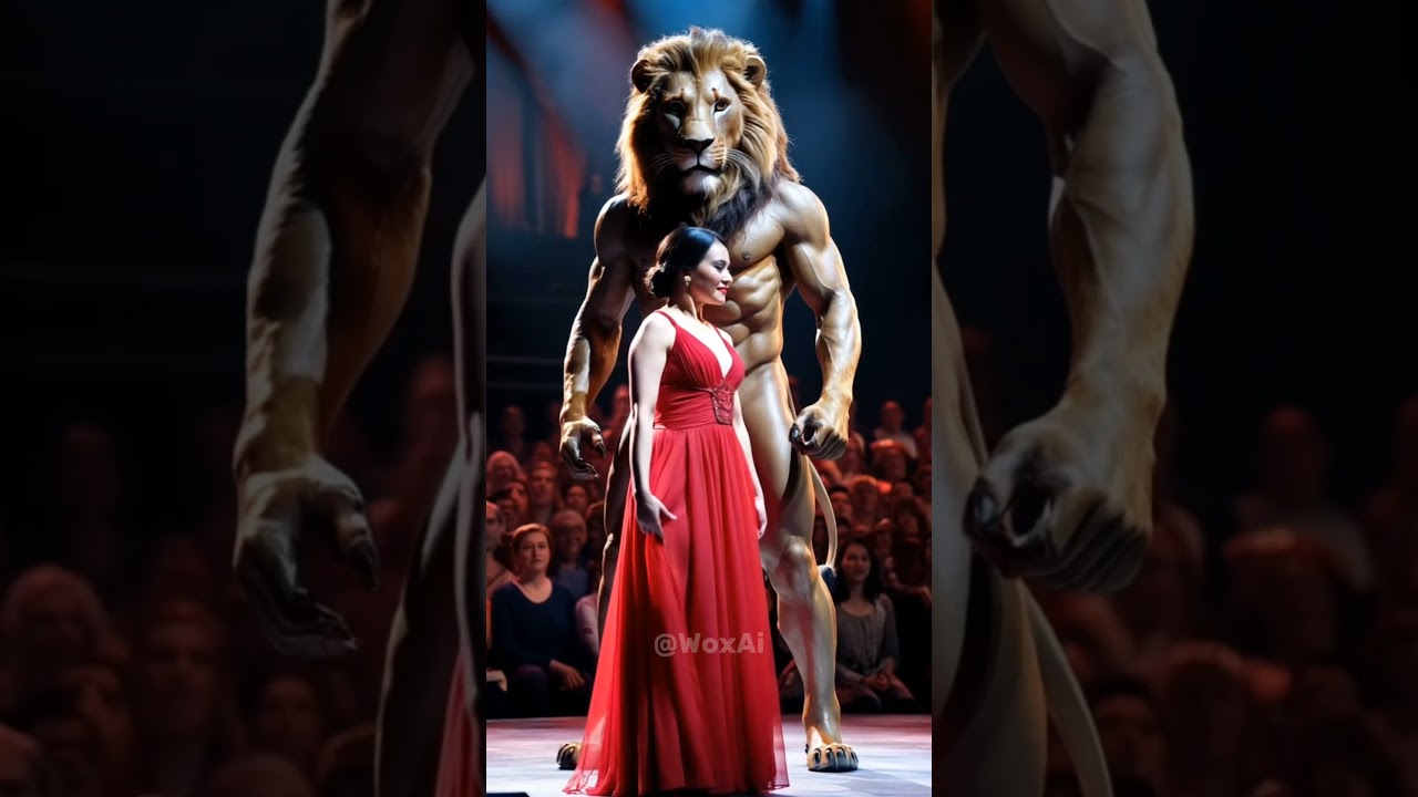 This guy wowed everyone at the talent show  