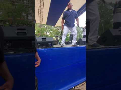 Omar Cunningham