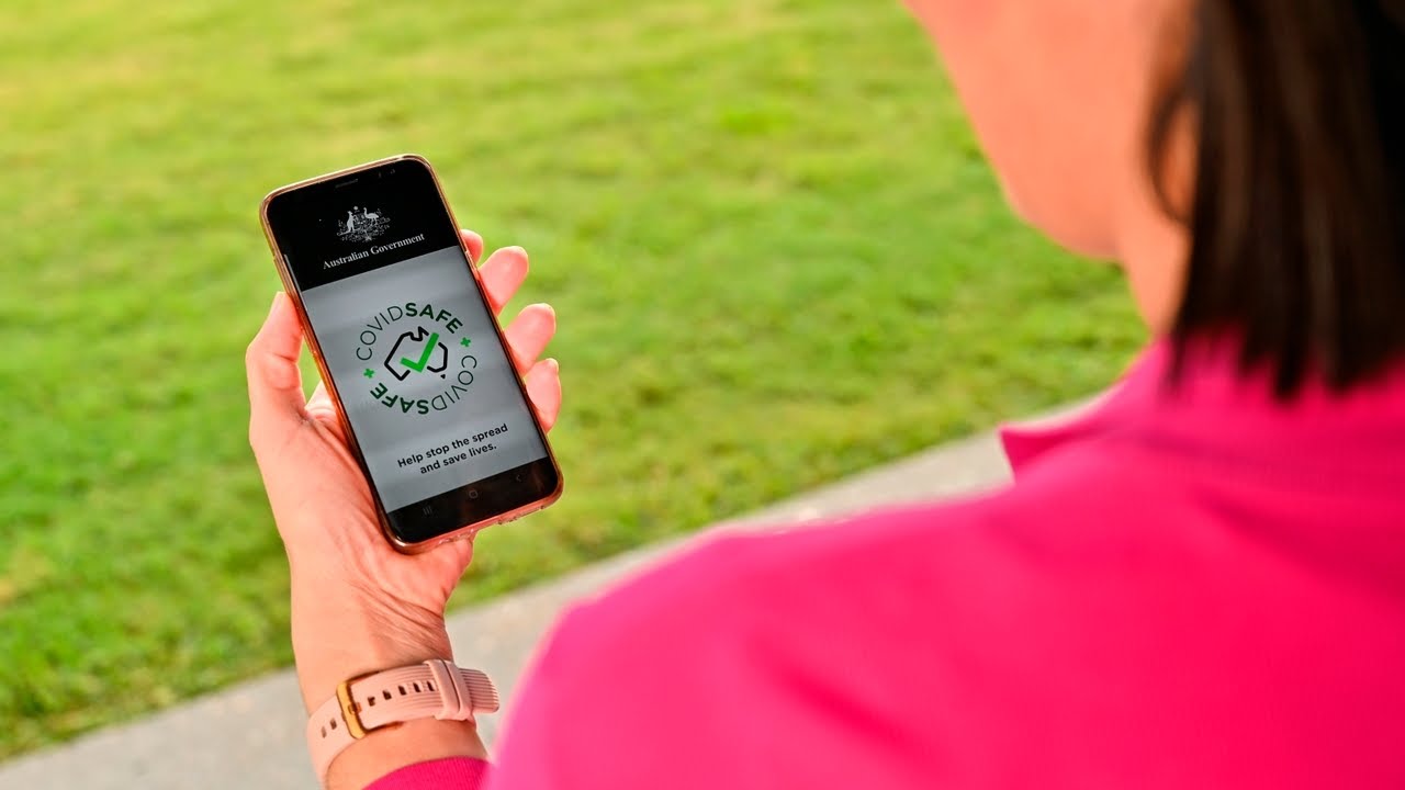 Auditor-General could examine COVID-Safe app