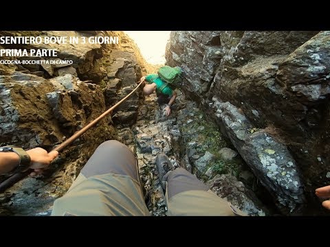 Video: Sentieri Escursionistici Nei Pressi Delle Città Dell'Europa Orientale