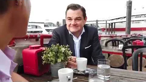 Marcus #Weinberg im Gesprch mit Christina #Block #...