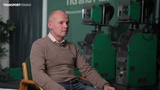 How Migatronic Optimized Their Freight Procurement | TransportTender Case Study