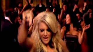 Cascada - Evacuate The Dancefloor Wideboys Video Mix Jnx 2009