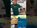 CAMISETAS OS2O GRADIENT | TEXTIL TRAIL RUNNING | Find Your Everest