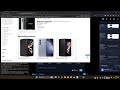 O.P.E.R.A.T.O.R localhost Demo Video - Ebay Phone Search Pt3