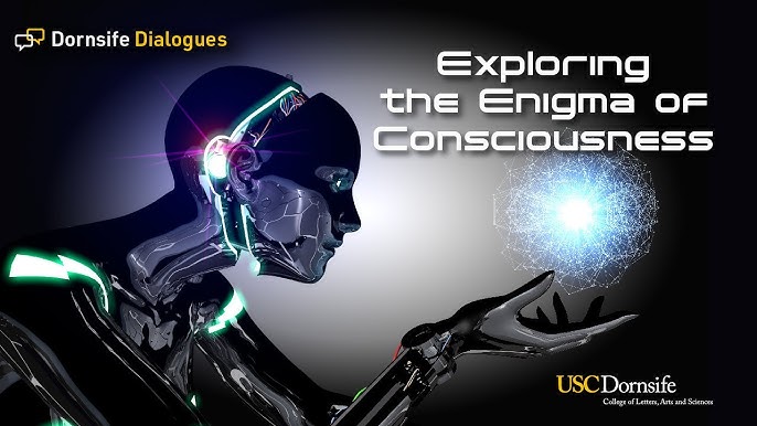 Exploring the Enigma of Consciousness - YouTube