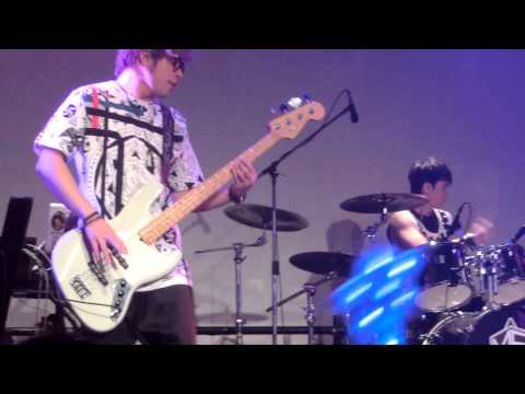 2014/02/23 MP魔幻力量 蓄4待發 演唱會 (台北場) - 血腥瑪莉