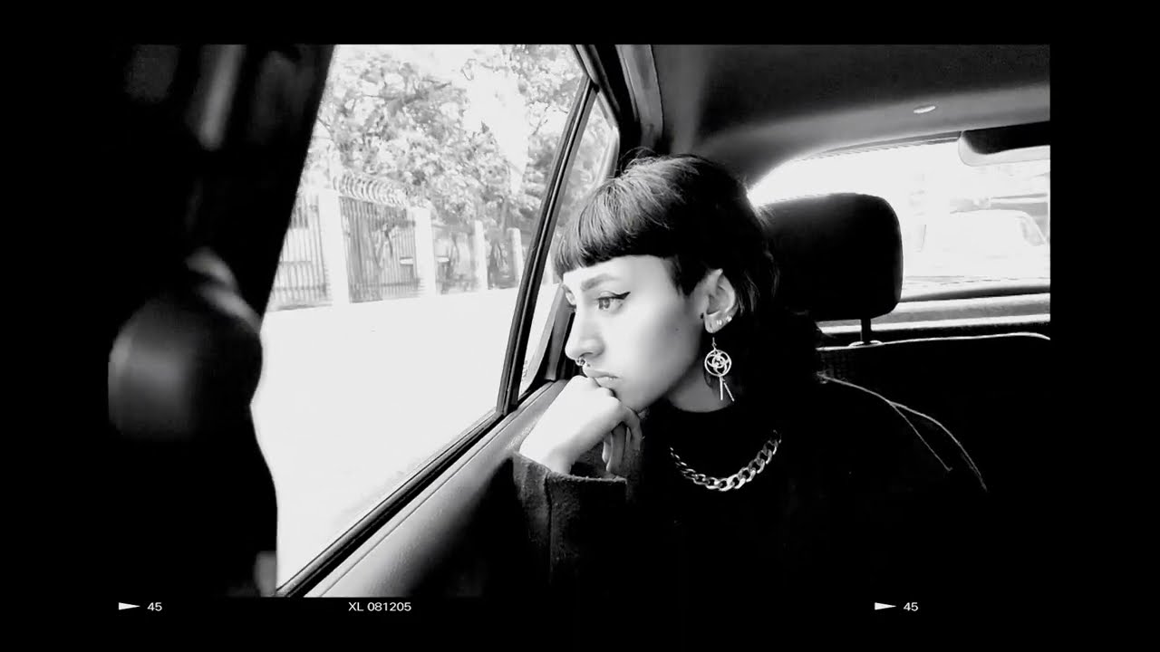 Dimensión Nocturna  - Dolor