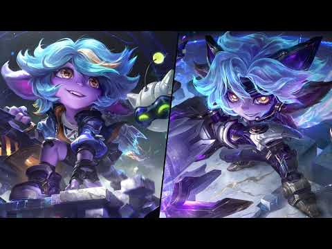 Immortalized Legend Tristana (Tristana Leyenda Inmortalizada) Voice - Latin American Spanish