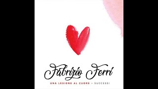 Fabrizio Ferri - Diece anne cient'anne mill'anne chords