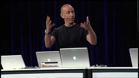 Web 2.0 Expo SF 2010:  Adam Blum, Lars Burgess, "Launch Pad"